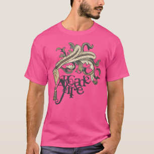 T-shirt Arcade Fire - Funérailles