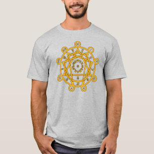 T-shirt Arcane Enneagram