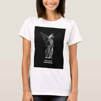 T-shirt Arcane Horizons pour femmes