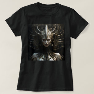 T-shirt Arcane Terre Princesse