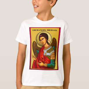 T-shirt Archange Michel