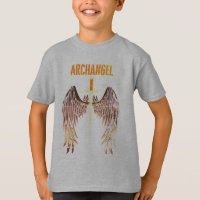 ARCHANGEL SWORD