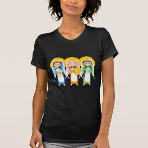 T-shirt Archanges