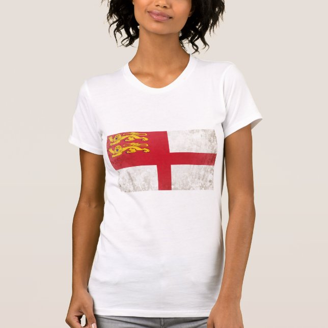T-shirt Arche (Devant)