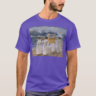 T-shirt Arche Du Pacte