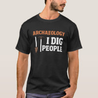 Archéologie I Creg People