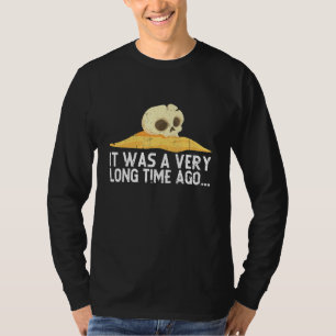 T-shirt Archéologue Archéologie Ancien Creusage Creuser