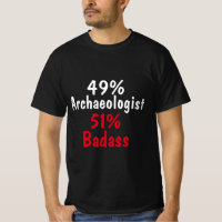 Archéologue Badass