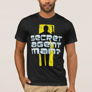 T-SHIRT ARCHER