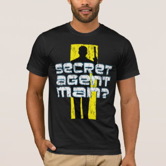 T-SHIRT ARCHER