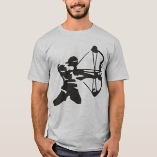 T-shirt Archer
