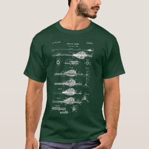 T-shirt Archery Arrows Vintage Design   Compound Bow Tee 