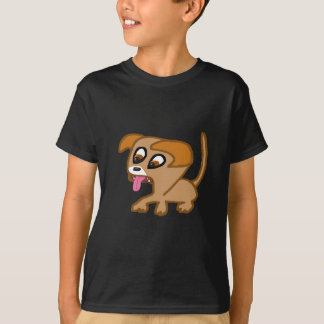 T-shirt Archibald