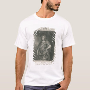 T-shirt Archibald Campbell