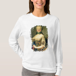 T-shirt Archiduchesse Maria Elisabeth