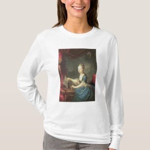 T-shirt Archiduchesse Marie Antoinette le