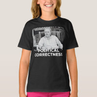 Archie Bunker Funny Conservative R-R-E-P-U-B-L-I-C