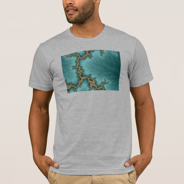 T-shirt Archipel (Devant)