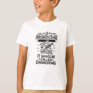 T-shirt Architecture