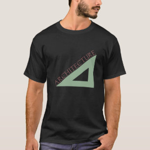 T-SHIRT ARCHITECTURE