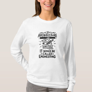 T-shirt Architecture