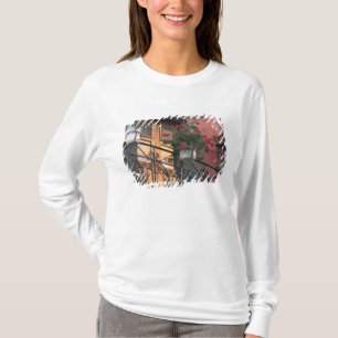 T-shirt Architecture dans les rues de San Miguel de