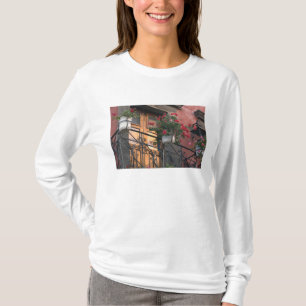 T-shirt Architecture dans les rues de San Miguel de