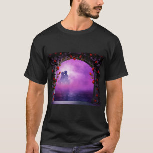 T-shirt Architecture de Wall Arch Bank