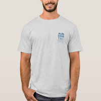 T-shirt architecture Kean MGC