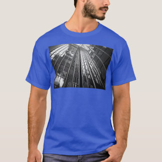 T-shirt Architecture Motif 4