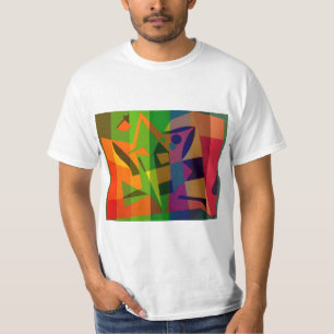 T-shirt Arcobaleno 116
