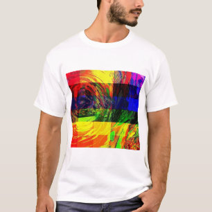 T-shirt Arcobaleno 152