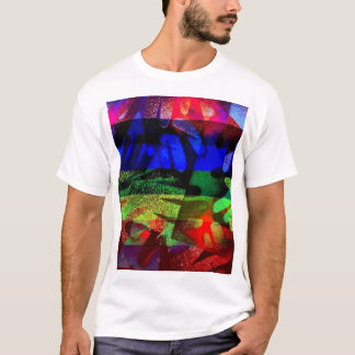 T-shirt Arcobaleno 70