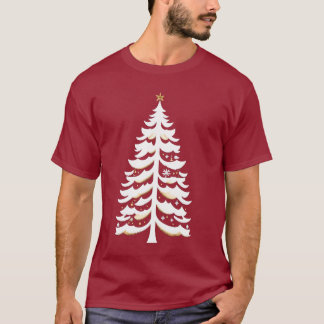 T-shirt Arctic Adventure Wonderland