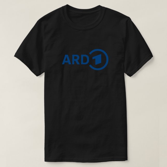 T-shirt ARD (Le Premier) (Design devant)