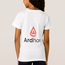 Ardhon - portez votre style, à votre manière