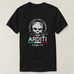 T-SHIRT ARDITI