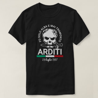 T-SHIRT ARDITI