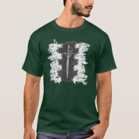 T-shirt Argent Rapier