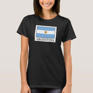T-shirt Argentine