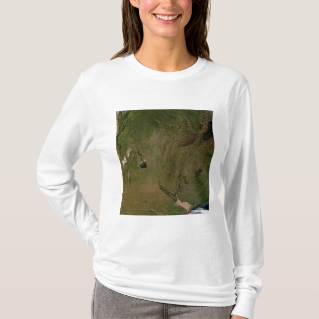 T-shirt Argentine (Devant)