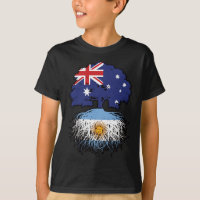 Argentine Argentine Australie Australie racine arb