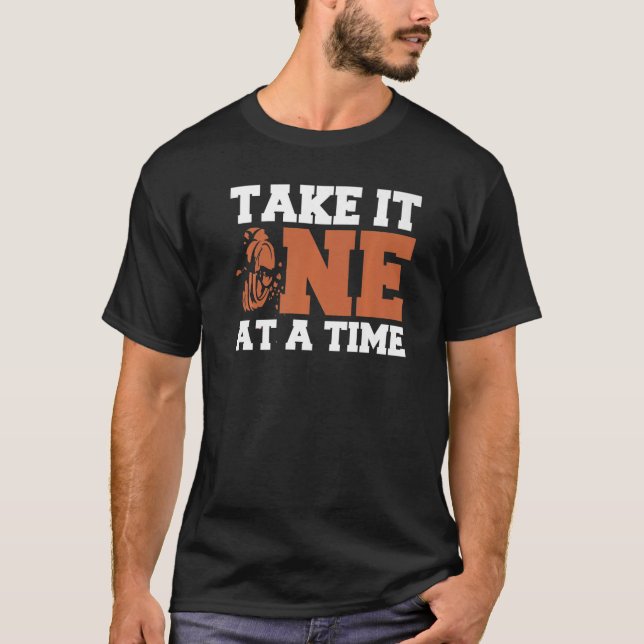 T-shirt Argiles de sport Trap Trap Trap Pull Clay Shoot (Devant)