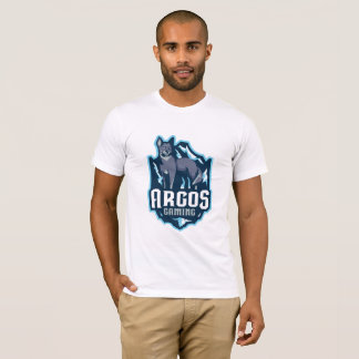 T-shirt Argos_GamingShirt