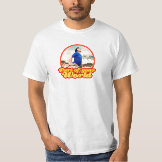 T-SHIRT ARIA-AL