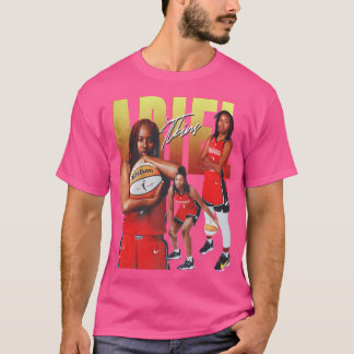 T-shirt Ariel Atkins - Les Mystiques de Washington