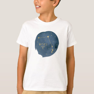 T-shirt Aries