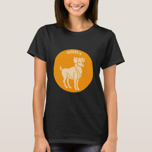 T-Shirt Aries