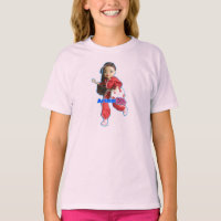 T-Shirt Aries