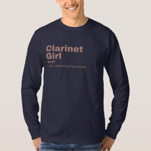 T-shirt Arinet Girl
